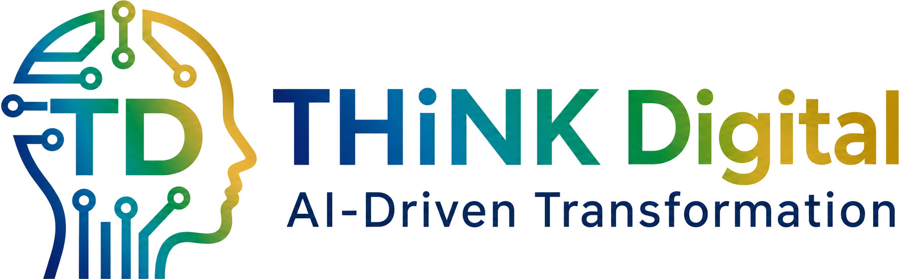 Think Digital